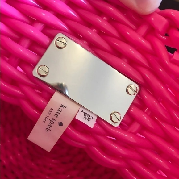 Kate Spade tote - Picture 5 of 6